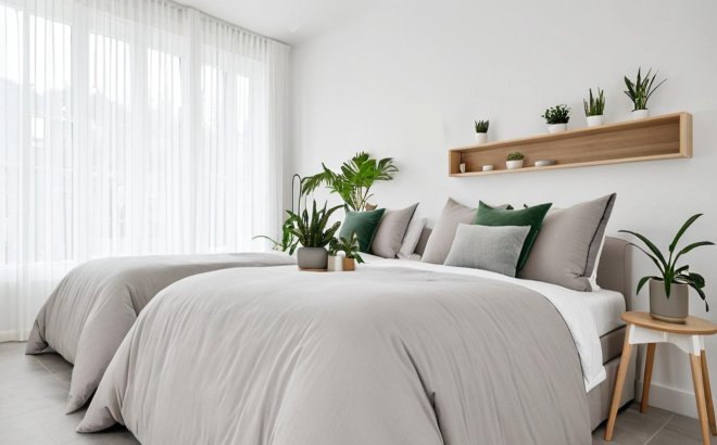 Nieuwbouw Woningen - Villa - Orihuela Costa - Las Filipinas