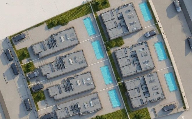 Nieuwbouw Woningen - Villa - Orihuela Costa - Las Filipinas