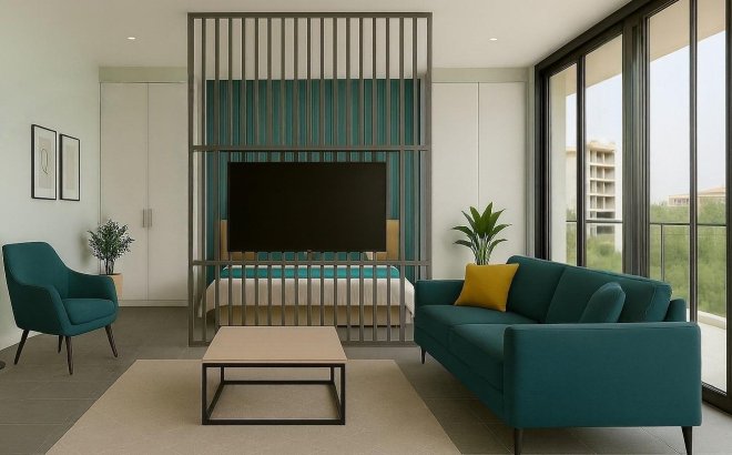 Nieuwbouw Woningen - Apartment - San Pedro del Pinatar - Lo Pagan