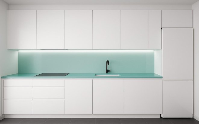 Nieuwbouw Woningen - Apartment - San Pedro del Pinatar - Lo Pagan