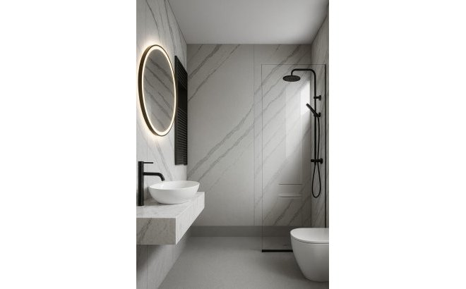 Nieuwbouw Woningen - Apartment - San Pedro del Pinatar - Lo Pagan