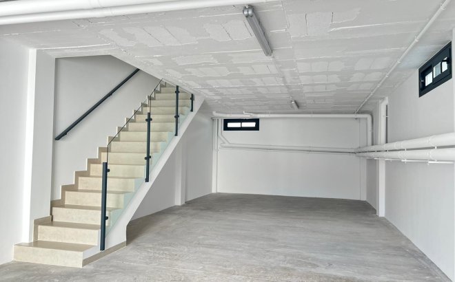 Nieuwbouw Woningen - Villa - Benferri - Benfis Park