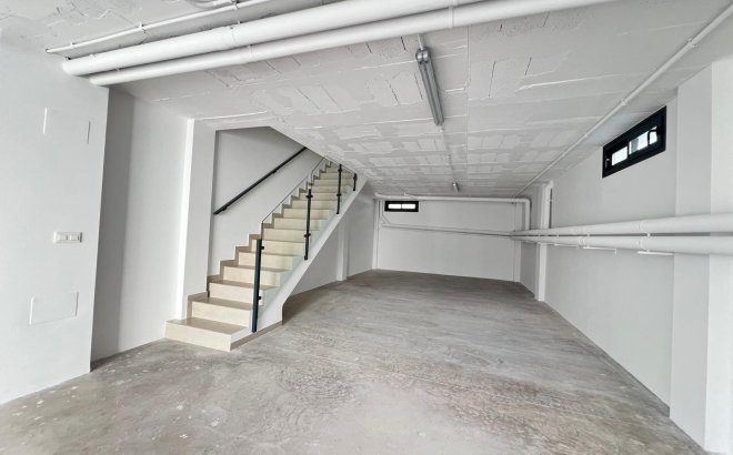 Nieuwbouw Woningen - Villa - Benferri - Benfis Park