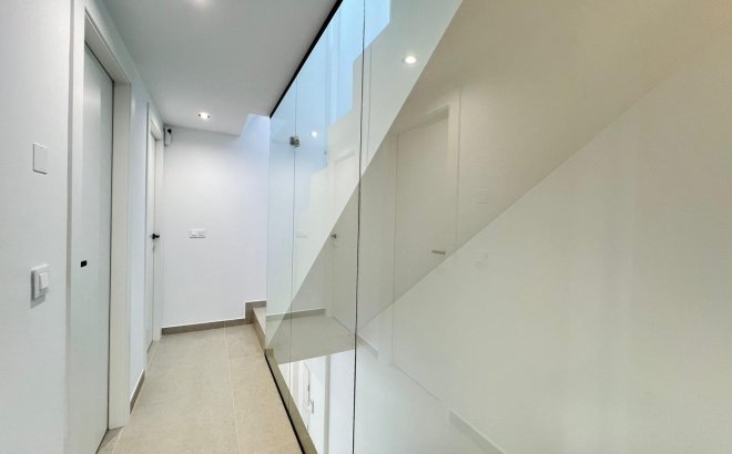 Nieuwbouw Woningen - Villa - Benferri - Benfis Park