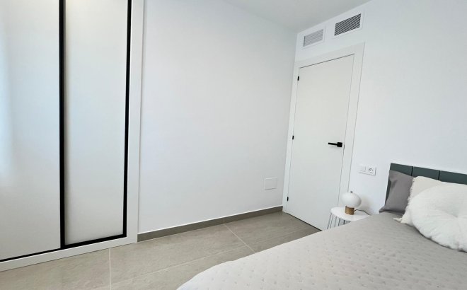 Nieuwbouw Woningen - Villa - Benferri - Benfis Park