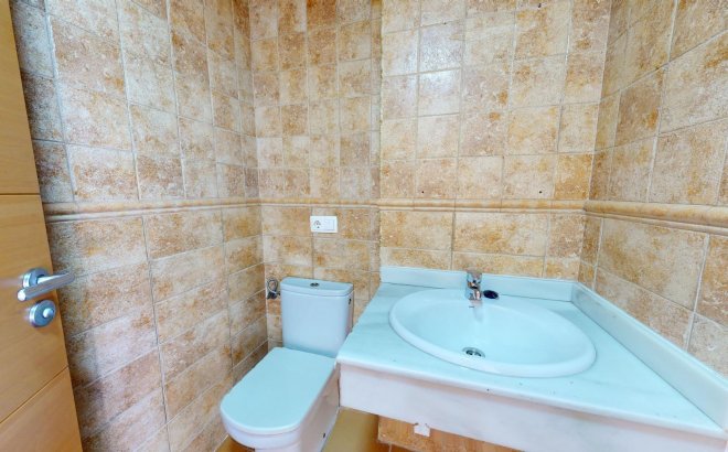 New Build - Penthouse - Archena - Villanueva del Rio Segura