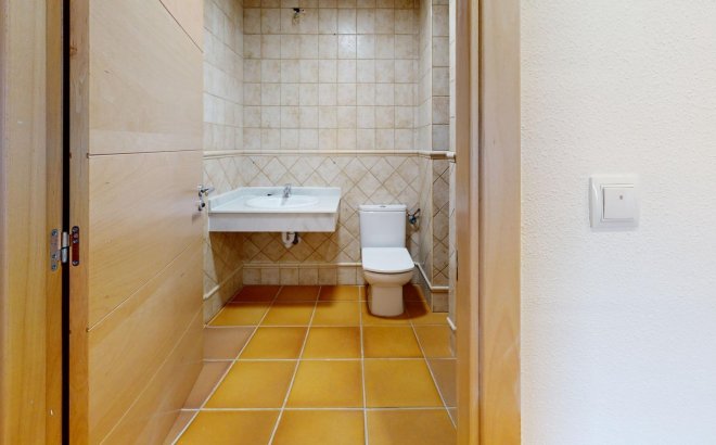 New Build - Penthouse - Archena - Villanueva del Rio Segura