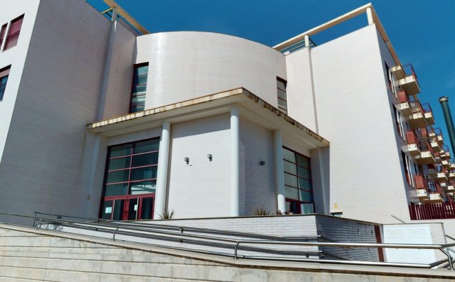 New Build - Penthouse - Archena - Villanueva del Rio Segura