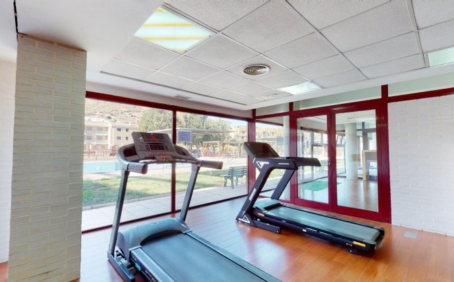 New Build - Penthouse - Archena - Villanueva del Rio Segura