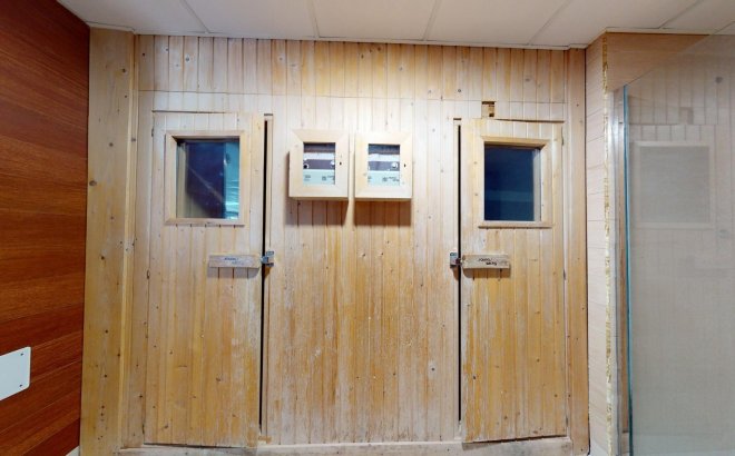 New Build - Penthouse - Archena - Villanueva del Rio Segura