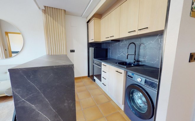 Obra nueva - Apartment - Archena - Villanueva del Rio Segura