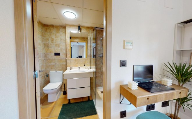 Obra nueva - Apartment - Archena - Villanueva del Rio Segura