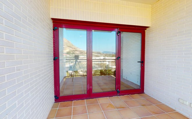 Obra nueva - Apartment - Archena - Villanueva del Rio Segura