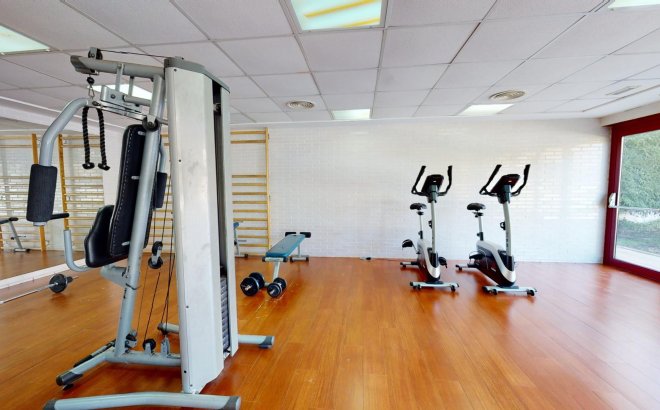 Obra nueva - Apartment - Archena - Villanueva del Rio Segura