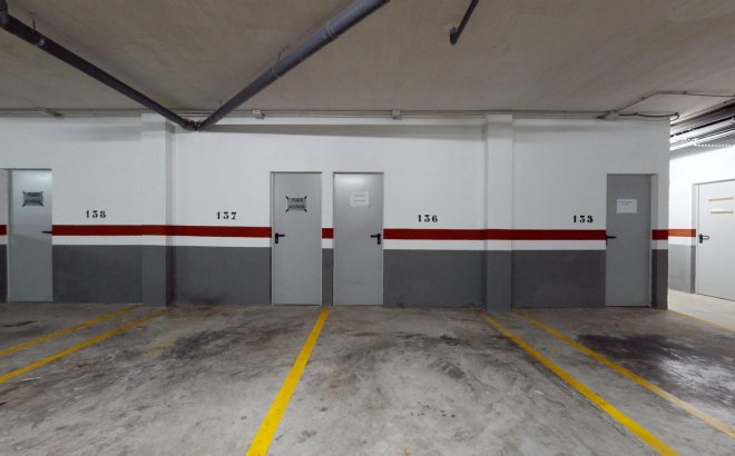 Obra nueva - Apartment - Archena - Villanueva del Rio Segura