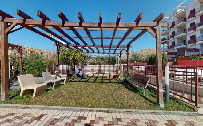 Obra nueva - Apartment - Archena - Villanueva del Rio Segura