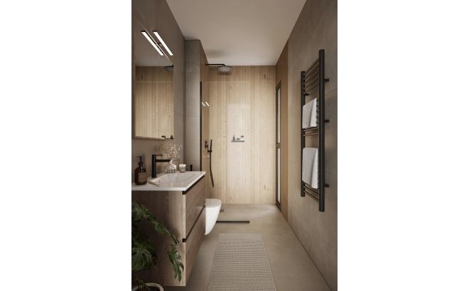 Nieuwbouw Woningen - Villa - Torrevieja - Aguas Nuevas