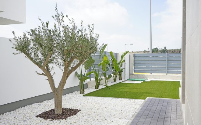 Nieuwbouw Woningen - Villa - Orihuela - Vistabella Golf