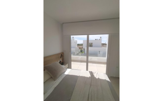 Nieuwbouw Woningen - Villa - Orihuela - Vistabella Golf