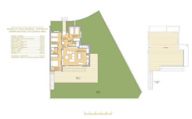 Nieuwbouw Woningen - Villa - Orihuela - Vistabella Golf