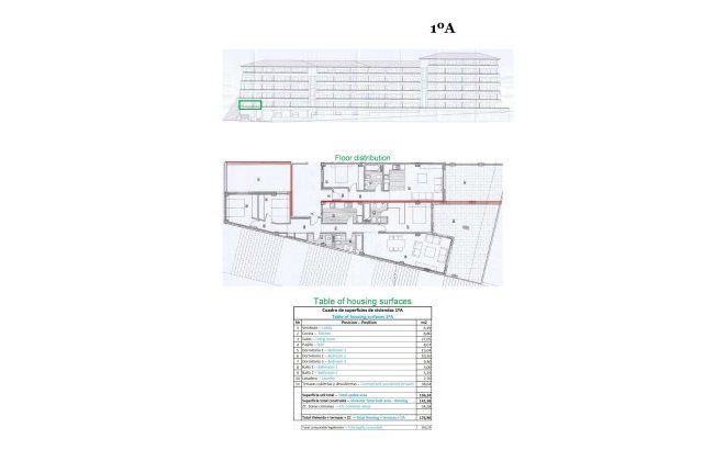 Nieuwbouw Woningen - Apartment - Relleu - pueblo