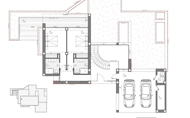 Nieuwbouw Woningen - Villa - Benitachell - Cumbres Del Sol