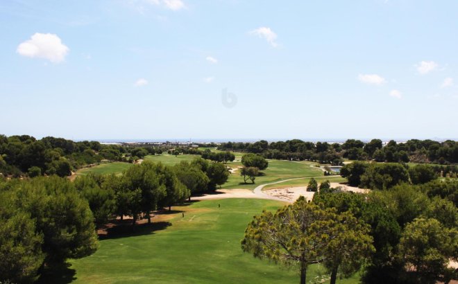 Nieuwbouw Woningen - Apartment - Pilar de la Horadada - Lo Romero Golf