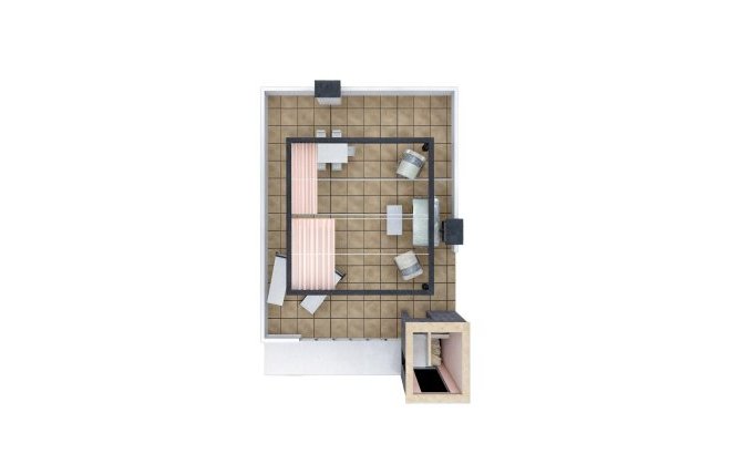 Nieuwbouw Woningen - Town House - Fuente Álamo - La Pinilla