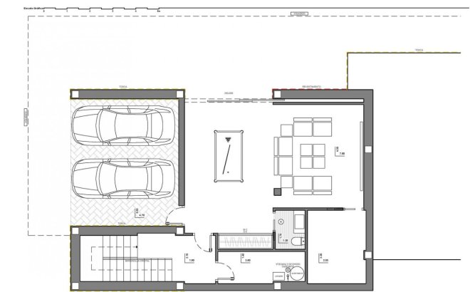 Nieuwbouw Woningen - Villa - Benitachell - Cumbres Del Sol