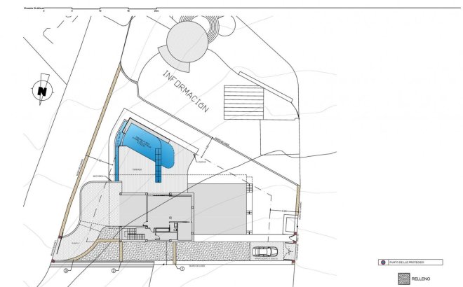 Nieuwbouw Woningen - Villa - Benitachell - Cumbres Del Sol