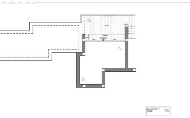 New Build - Villa - Benitachell - Cumbres Del Sol