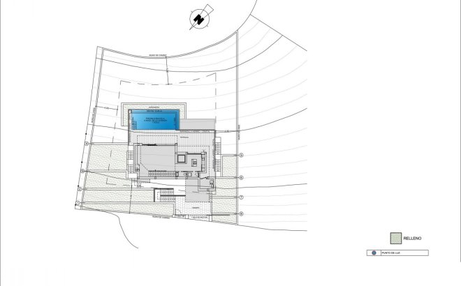 Nieuwbouw Woningen - Villa - Benitachell - Cumbres Del Sol