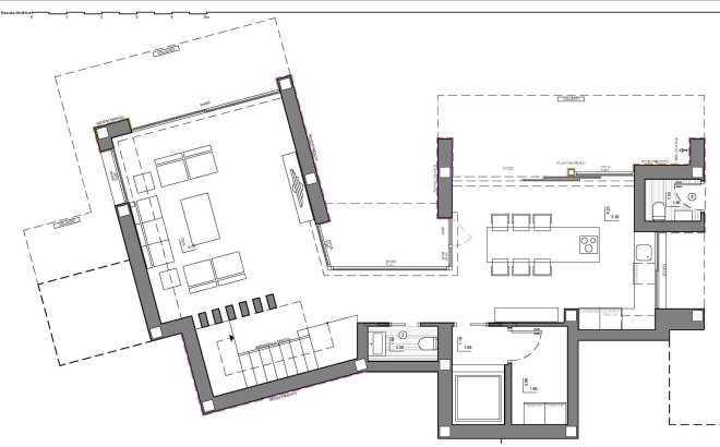 Nieuwbouw Woningen - Villa - Benitachell - Cumbres Del Sol