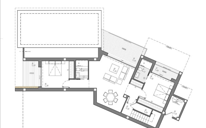 Nieuwbouw Woningen - Villa - Benitachell - Cumbres Del Sol