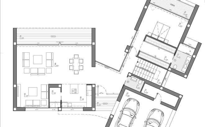 Nieuwbouw Woningen - Villa - Benitachell - Cumbres Del Sol