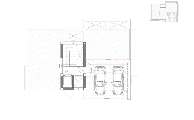 Nieuwbouw Woningen - Villa - Altea - Sierra de Altea