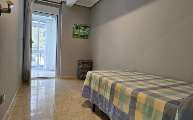 Bestaande bouw - Apartment - Benidorm - Levante