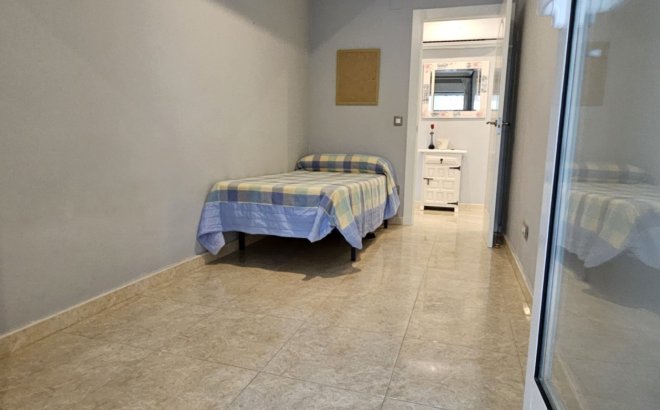 Resale - Apartment - Benidorm - Levante