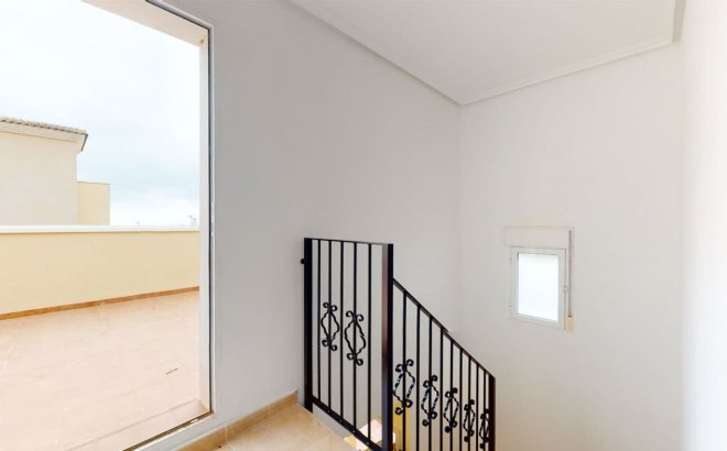 Nieuwbouw Woningen - Villa - San Miguel de Salinas - Cerro Del Sol