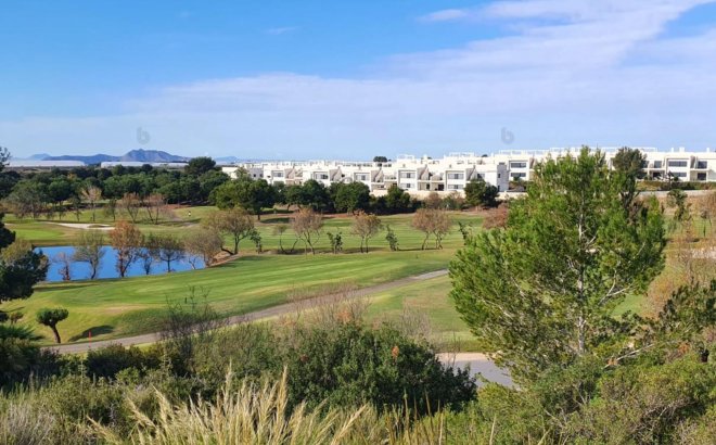 Nieuwbouw Woningen - Villa - Pilar de la Horadada - Lo Romero Golf