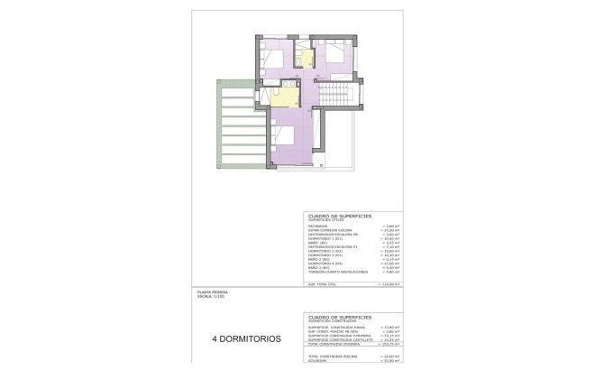 Nieuwbouw Woningen - Villa - Cartagena - Playa Honda