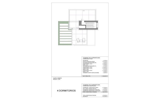 Nieuwbouw Woningen - Villa - Cartagena - Playa Honda