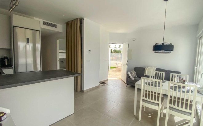 Nieuwbouw Woningen - Villa - Los Alcazares - Serena Golf