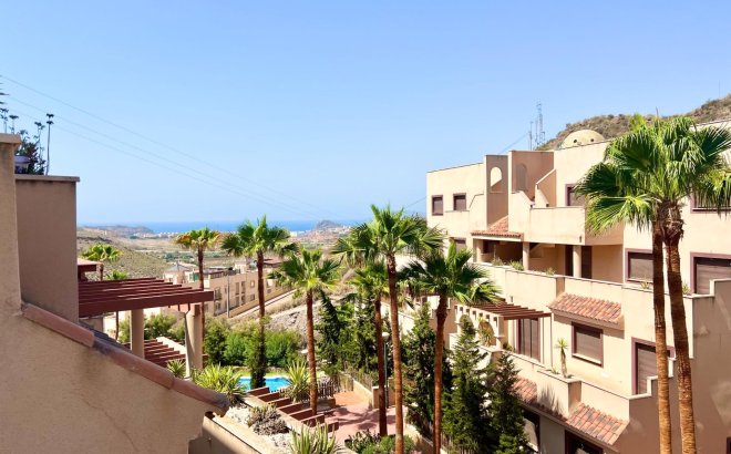 Nieuwbouw Woningen - Apartment - Aguilas - Centro